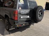 Nissan Patrol 2006 годаүшін10 000 000 тг. в Астана – фото 4