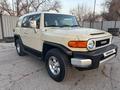 Toyota FJ Cruiser 2010 годаfor17 500 000 тг. в Алматы – фото 7