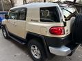 Toyota FJ Cruiser 2010 годаfor17 500 000 тг. в Алматы – фото 23