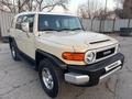 Toyota FJ Cruiser 2010 годаfor17 500 000 тг. в Алматы – фото 20