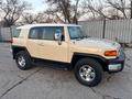 Toyota FJ Cruiser 2010 годаfor17 500 000 тг. в Алматы