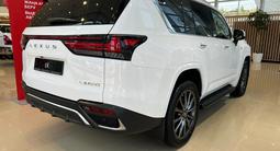 Lexus LX 600 2026 года за 77 500 000 тг. в Костанай – фото 5