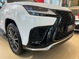Lexus LX 600 2026 года за 77 500 000 тг. в Костанай – фото 4