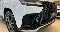 Lexus LX 600 2026 года за 77 500 000 тг. в Костанай – фото 4