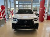 Lexus LX 600 2026 года за 77 500 000 тг. в Костанай – фото 3
