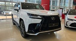 Lexus LX 600 2026 года за 77 500 000 тг. в Костанай