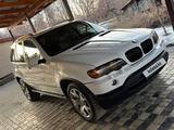 BMW X5 2003 годаfor4 000 000 тг. в Есик