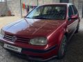 Volkswagen Golf 1999 года за 2 300 000 тг. в Тараз