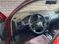 Volkswagen Golf 1999 года за 2 300 000 тг. в Тараз – фото 2