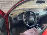 Volkswagen Golf 1999 года за 2 300 000 тг. в Тараз – фото 2