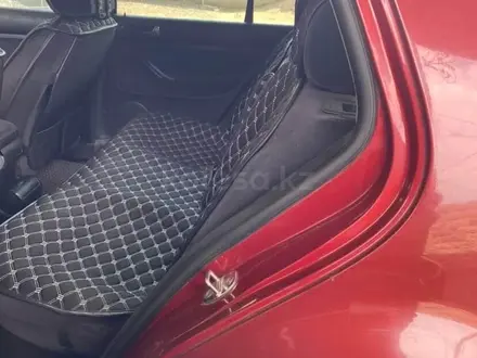 Volkswagen Golf 1999 года за 2 300 000 тг. в Тараз – фото 3