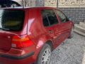 Volkswagen Golf 1999 года за 2 300 000 тг. в Тараз – фото 5