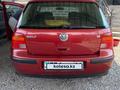 Volkswagen Golf 1999 года за 2 300 000 тг. в Тараз – фото 6