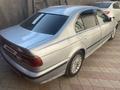 BMW 528 1996 года за 1 350 000 тг. в Шымкент – фото 2