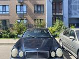 Mercedes-Benz E 240 2000 годаүшін2 000 000 тг. в Алматы