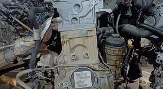 Двигатель на LAND ROVER FREELANDER за 700 000 тг. в Алматы