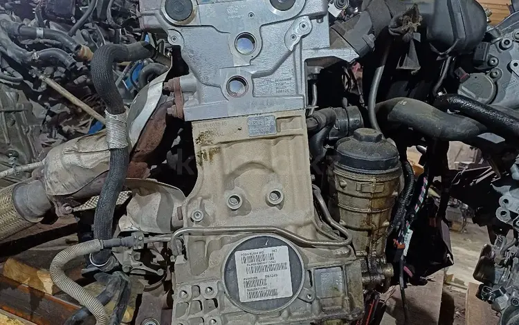 Двигатель на LAND ROVER FREELANDERүшін700 000 тг. в Алматы