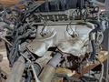 Двигатель на LAND ROVER FREELANDERүшін700 000 тг. в Алматы – фото 2