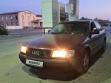 Audi 100 1991 года за 1 200 000 тг. в Шу – фото 4