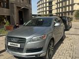 Audi Q7 2007 года за 6 200 000 тг. в Алматы – фото 2