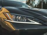 Lexus ES 250 2022 года за 23 000 000 тг. в Астана – фото 4