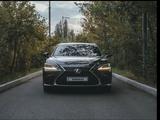 Lexus ES 250 2022 года за 23 000 000 тг. в Астана – фото 3