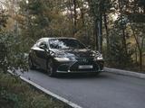 Lexus ES 250 2022 года за 23 000 000 тг. в Астана – фото 2