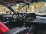 Lexus ES 250 2022 года за 23 000 000 тг. в Астана – фото 5