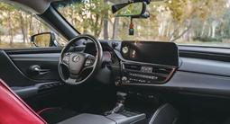 Lexus ES 250 2022 года за 23 000 000 тг. в Астана – фото 5