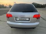 Audi A4 2005 годаүшін4 000 000 тг. в Уральск