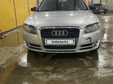 Audi A4 2005 года за 4 000 000 тг. в Уральск – фото 4