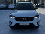 Hyundai Creta 2020 года за 11 500 000 тг. в Петропавловск