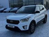 Hyundai Creta 2020 года за 11 500 000 тг. в Петропавловск – фото 2