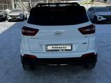 Hyundai Creta 2020 года за 11 500 000 тг. в Петропавловск – фото 4