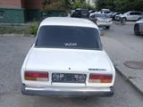 ВАЗ (Lada) 2107 2004 года за 410 000 тг. в Астана
