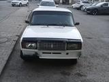 ВАЗ (Lada) 2107 2004 года за 410 000 тг. в Астана – фото 3