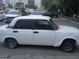 ВАЗ (Lada) 2107 2004 года за 410 000 тг. в Астана – фото 4