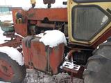 ЮМЗ  трактор экскаватор колесный 1990 года за 900 000 тг. в Бесагаш – фото 3