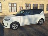 Kia Soul 2024 года за 12 500 000 тг. в Алматы