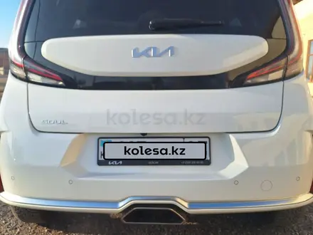 Kia Soul 2024 года за 10 900 000 тг. в Алматы – фото 2