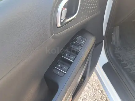 Kia Soul 2024 года за 10 900 000 тг. в Алматы – фото 4