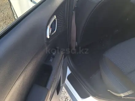 Kia Soul 2024 года за 10 900 000 тг. в Алматы – фото 3