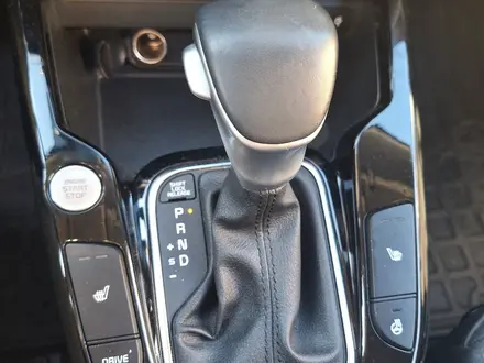 Kia Soul 2024 года за 10 900 000 тг. в Алматы – фото 5