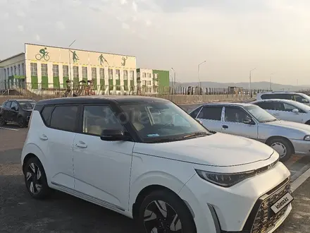Kia Soul 2024 года за 10 900 000 тг. в Алматы – фото 10