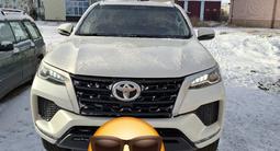 Toyota Fortuner 2022 годаfor17 500 000 тг. в Атырау