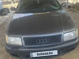 Audi 100 1993 года за 1 700 000 тг. в Жетысай – фото 2