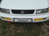 Volkswagen Passat 1994 годаүшін1 500 000 тг. в Аксай – фото 2