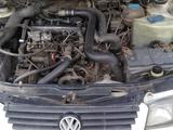 Volkswagen Passat 1994 года за 1 500 000 тг. в Аксай – фото 5
