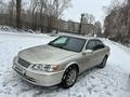 Toyota Camry 2000 годаүшін3 800 000 тг. в Усть-Каменогорск – фото 3