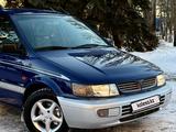 Mitsubishi Space Runner 1996 года за 2 890 000 тг. в Костанай – фото 3